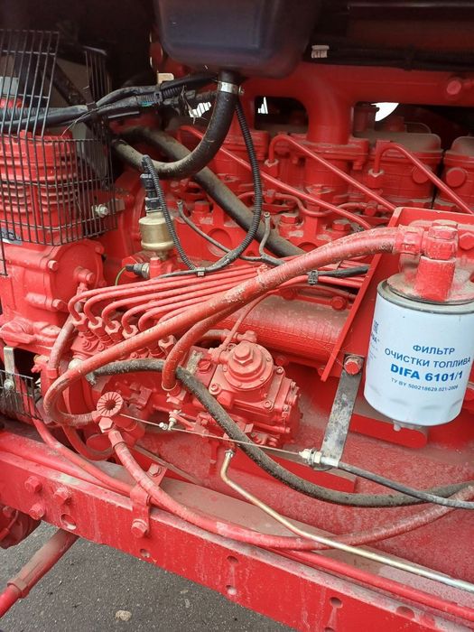 Belarus 1221.2 yangi