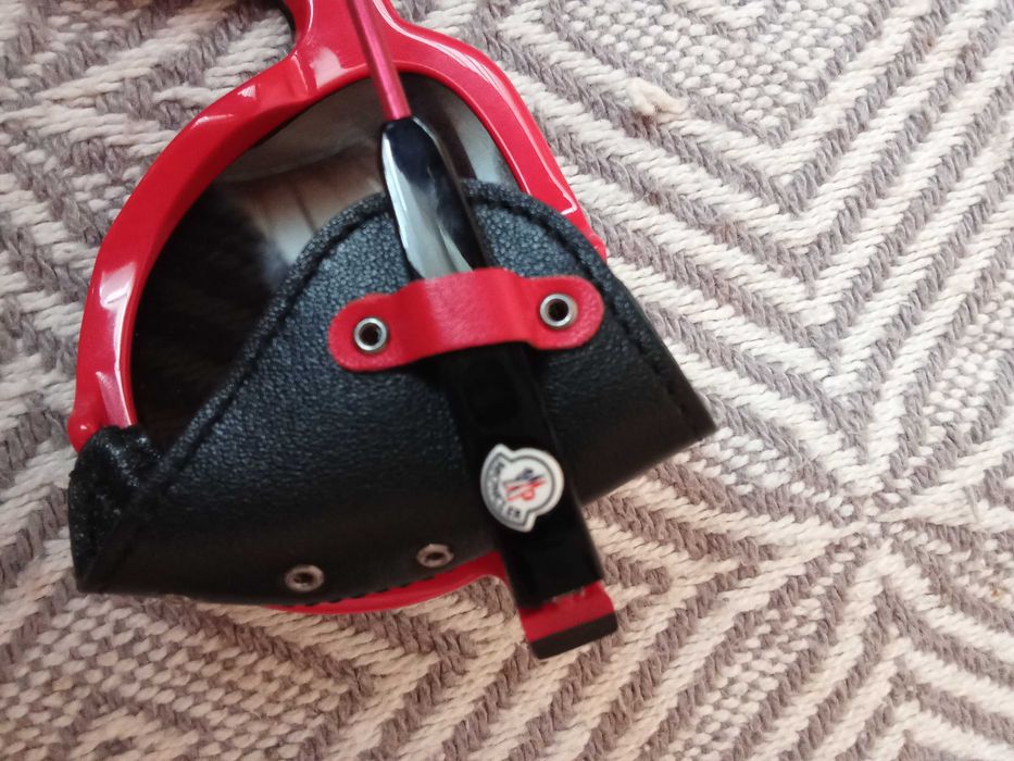 Слъчеви очила скиорски