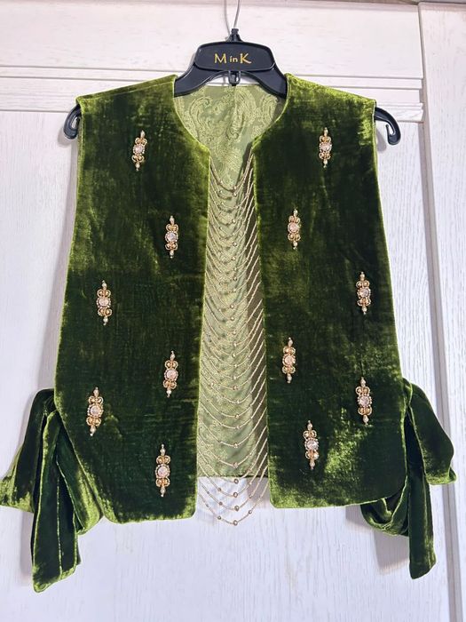 Продается нац.кажекей