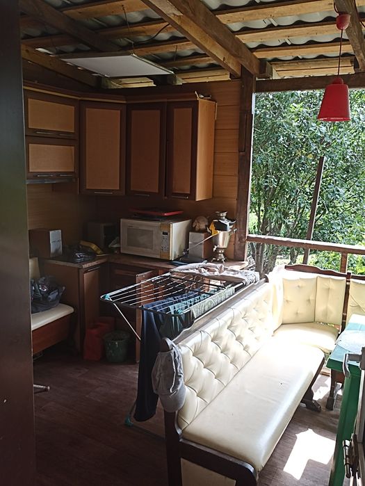 Продам 2-х эт. дачу на Пестром