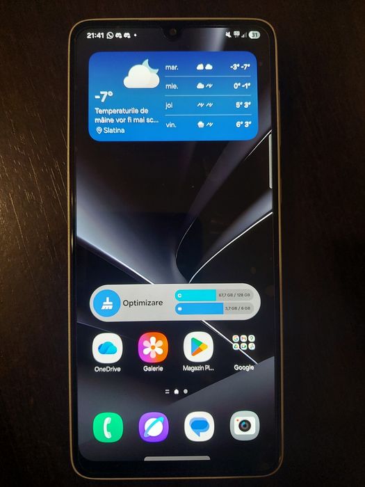 Samsung Galaxy A33 5G