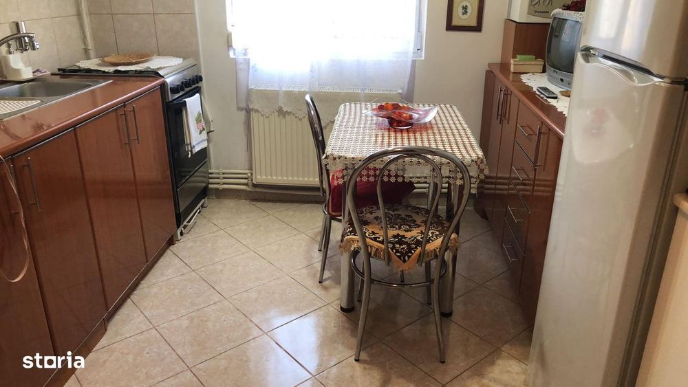 2 Camere,Maratei-zona Asirom