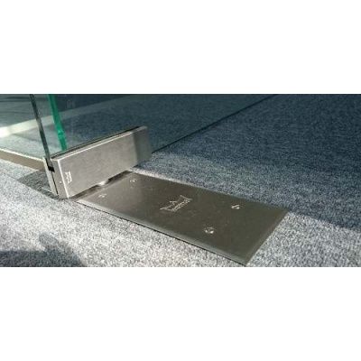 Доводчик дверной замок уплотнитель фитинг петли на стеклянные двери