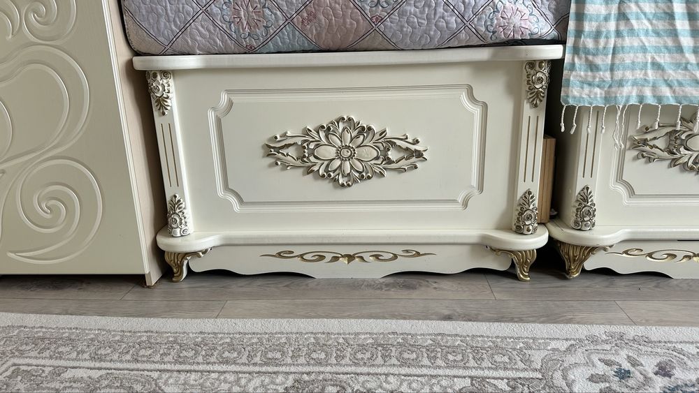 Сундук ручной работы