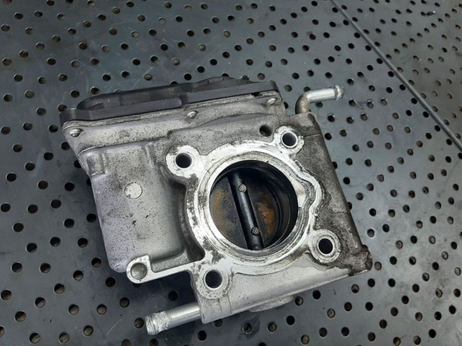 clapeta acceleratie zj 1.3 b mazda 2 euro 4  zj3813640