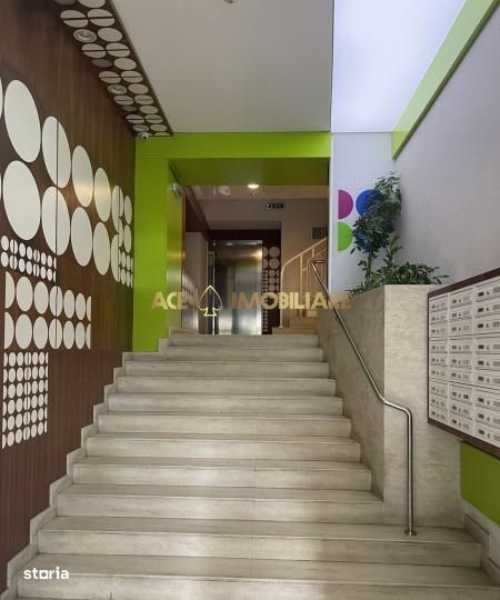 2 Camere de inchiriat | Gradina Icoanei| Pet friendly | Centrala | Loc