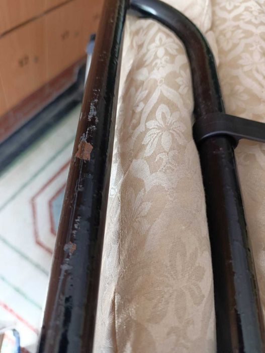 Сгъваемо походно легло