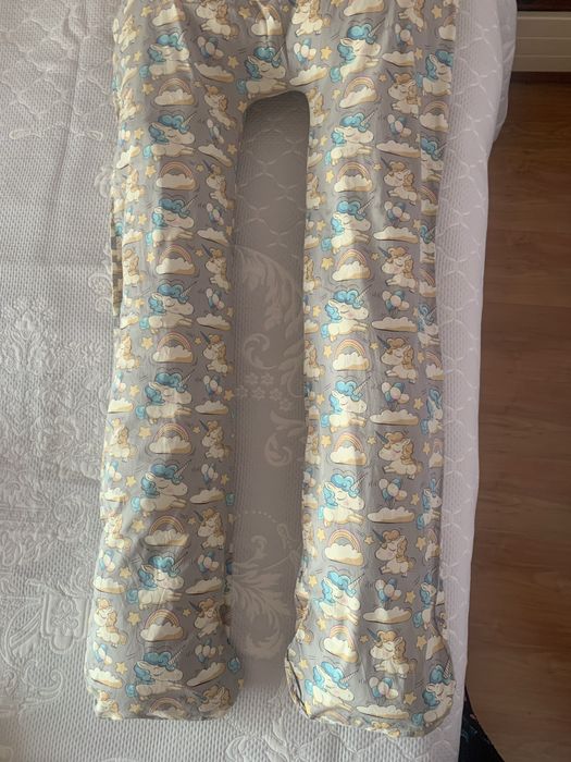 Продам подушку для беременных