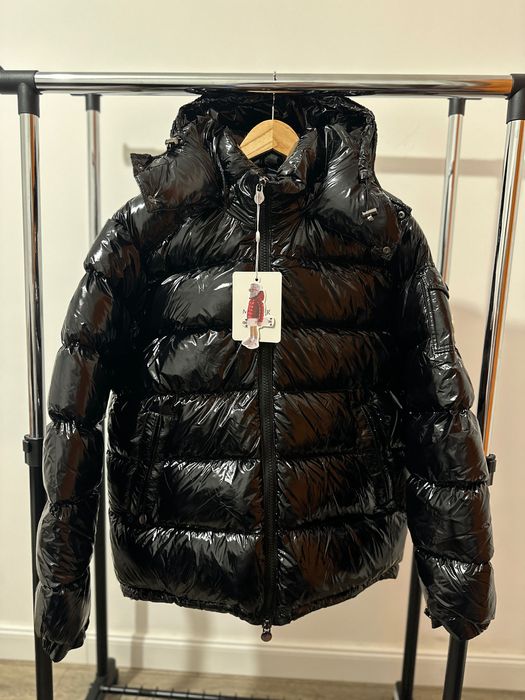 Geacă bărbați M. O. N. C. L. E. R