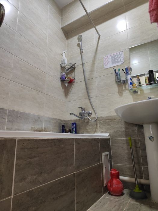 Юнусобод 18 кал 2х комн новостройка