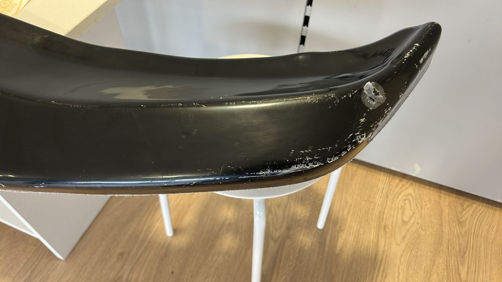 Преден лип спойлер за Бмв х5 ф15