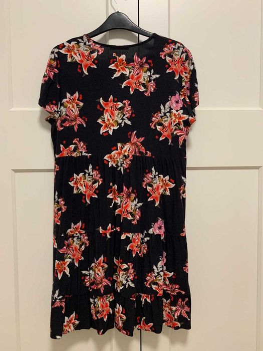 Rochie vara Caramel, marime 40