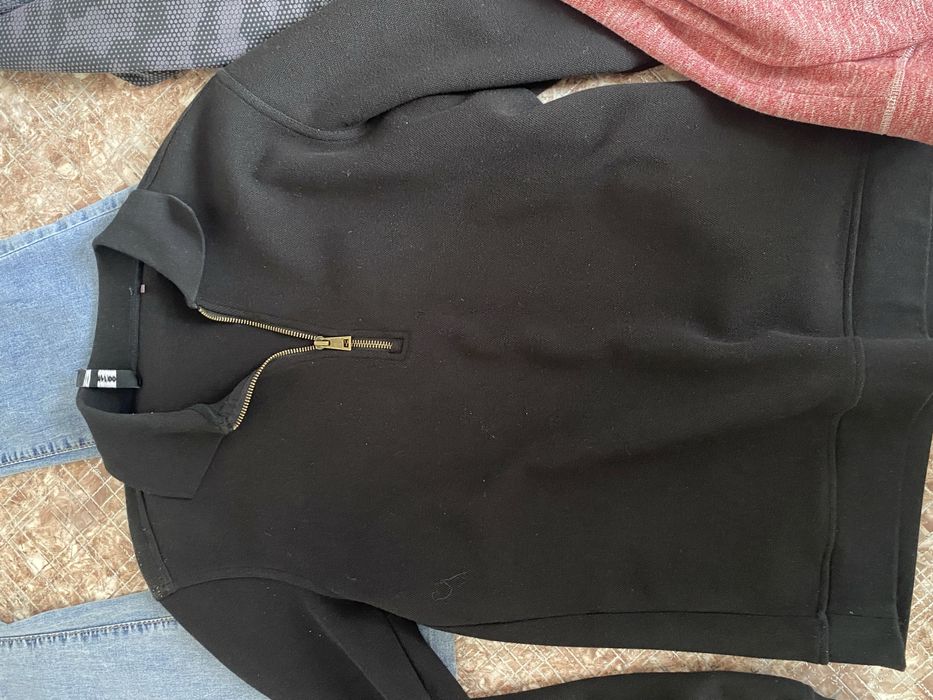 разгрузка гардероба