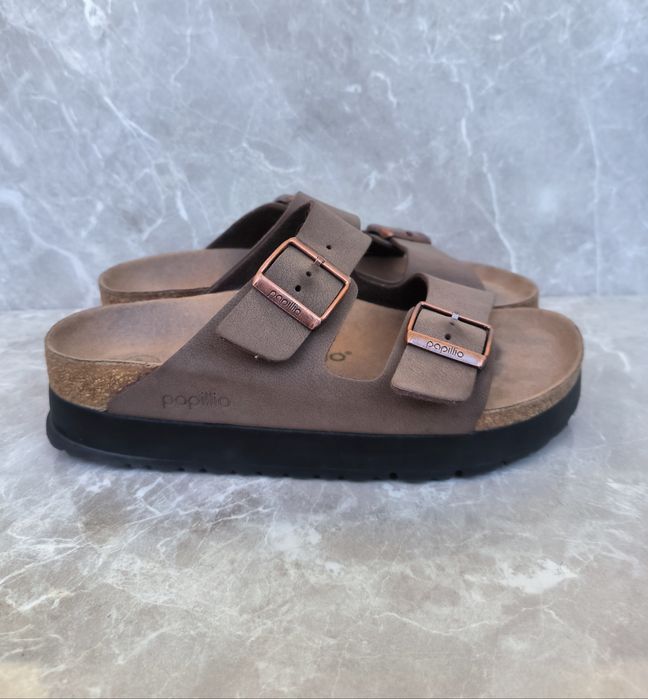 Birkenstock Papillio Arizona Vegan  Размер 39