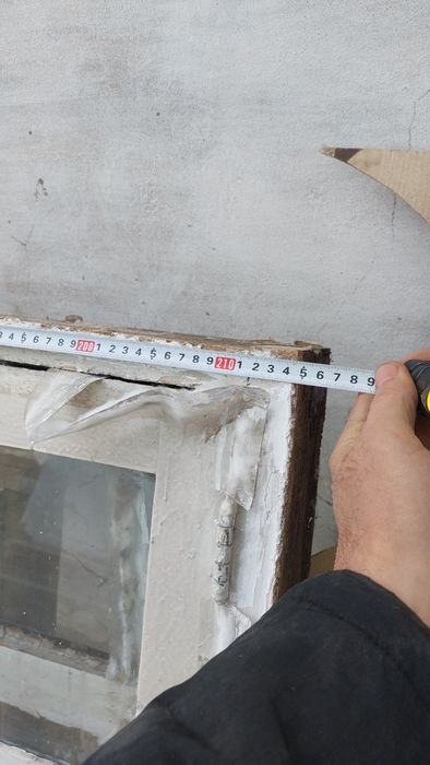 Продам деревянные окна