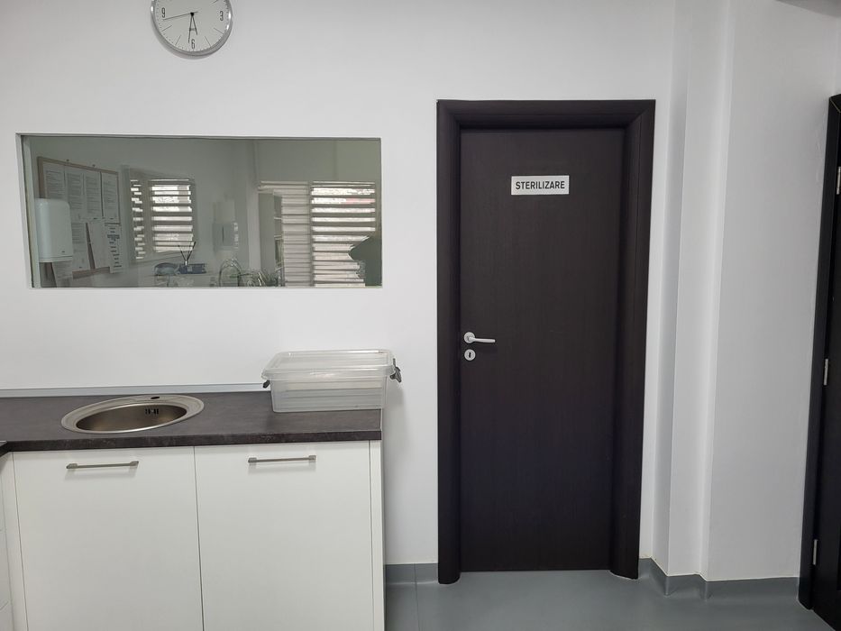 Inchiriere spatiu comercial