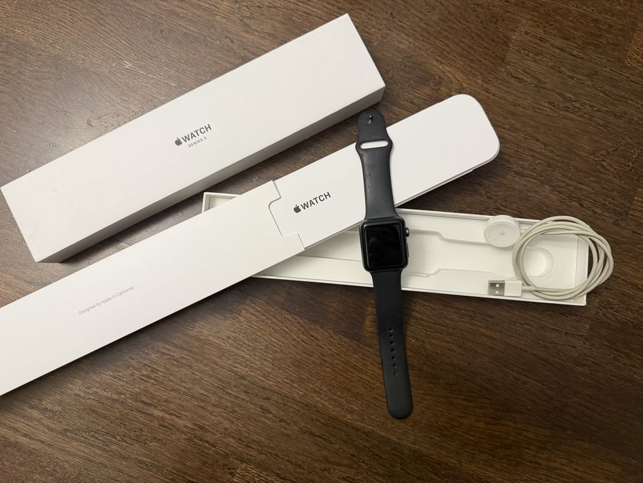 Apple Watch Series 3