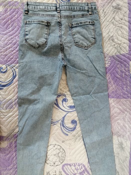 Дамски дънки 30 размер