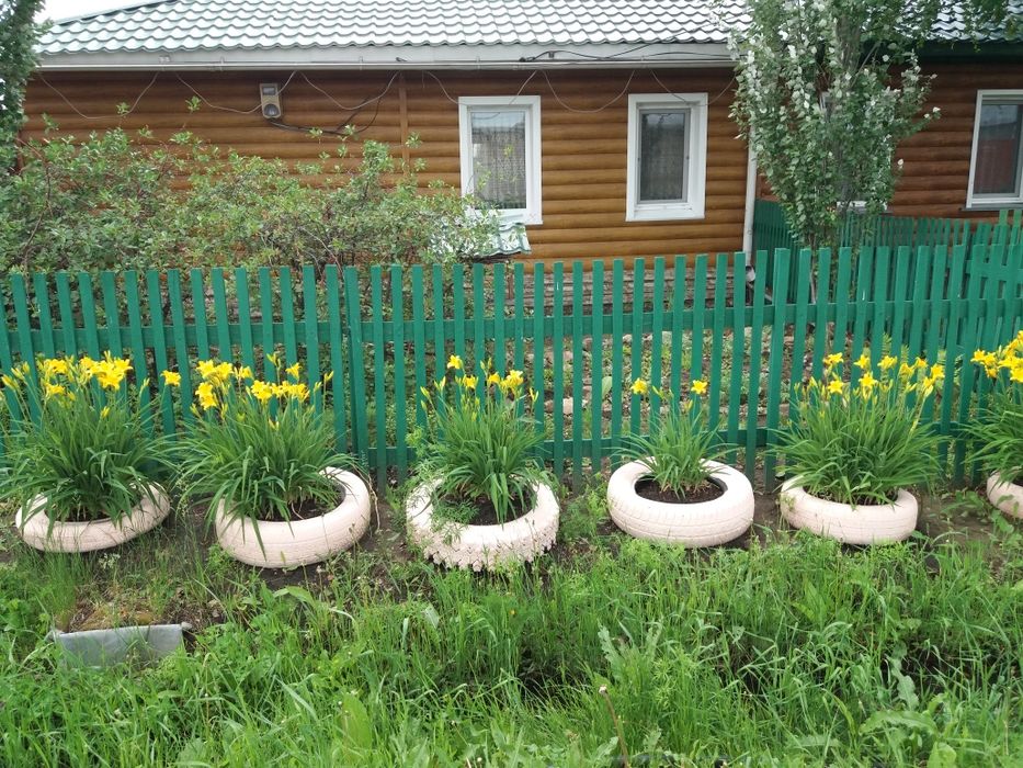 Продам теплый и уютный дом.