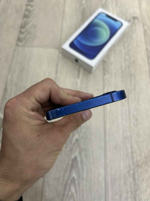 iPhone 12 128gb Айфон 12