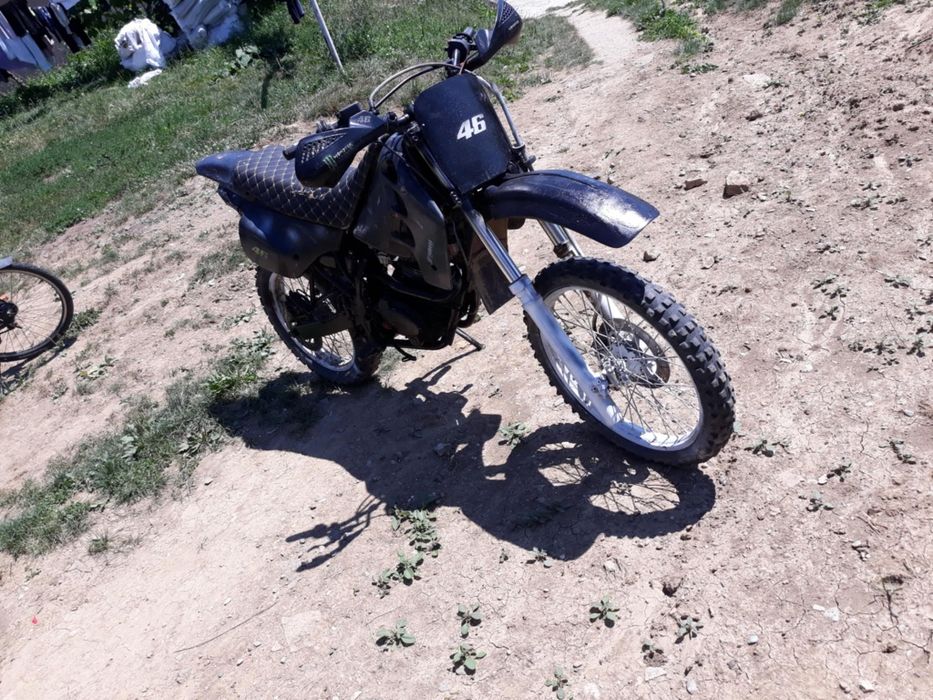 Vând cross 200cc manual 5trepte