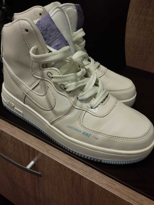 Кецове Nike air max