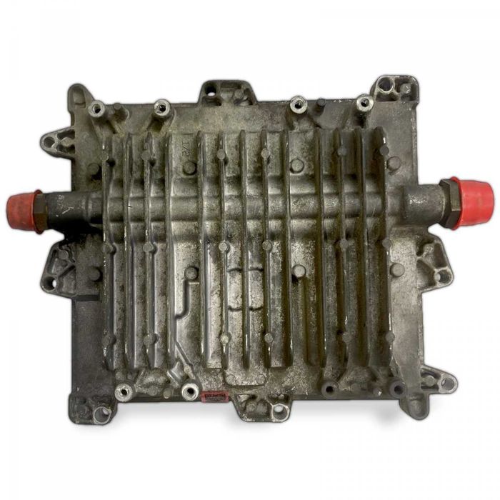 ECU IVECO STRALIS 504388754 -Piese de schimb IVECO