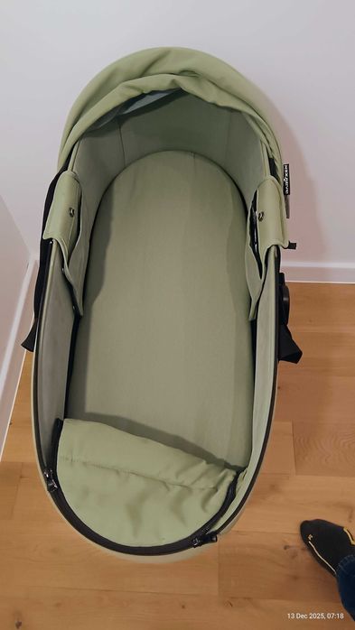 Landou Yoyo Babyzen Peppermint