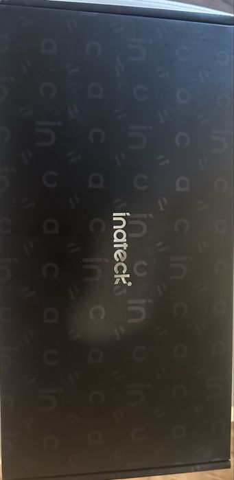 Borseta piept Inotek profesionala!