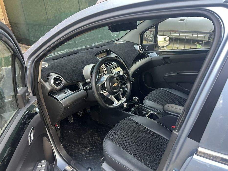 Spark suxoy arendaga beraman 11$