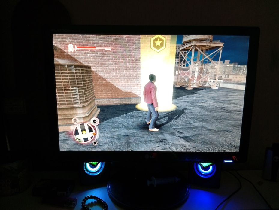 Компьютер буу в хорошем состоянии