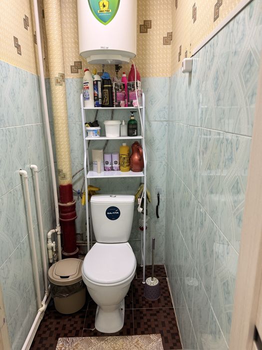 Продается 3-х комнатная квартива