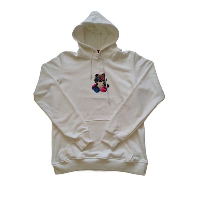 Мъжки суичер с качулка