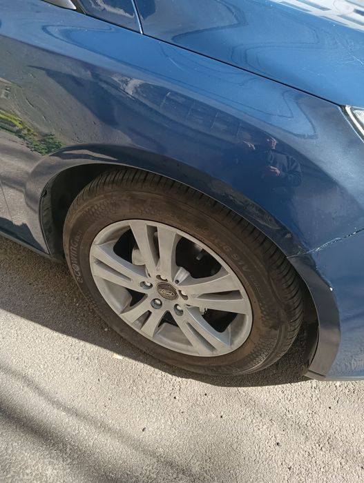 Ford Focus 2018 1,5 tdci