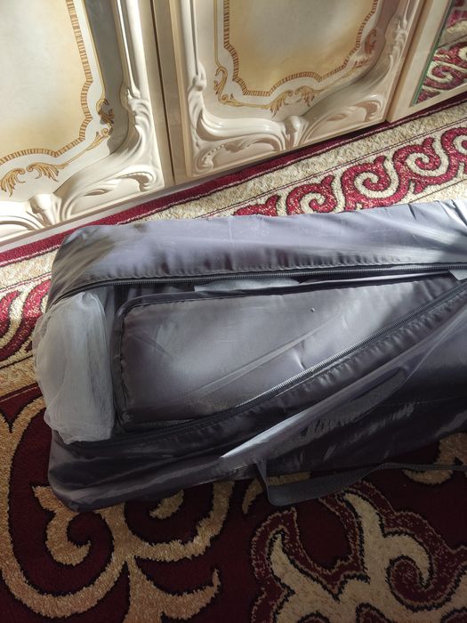 Детский кровать! Трансформер!