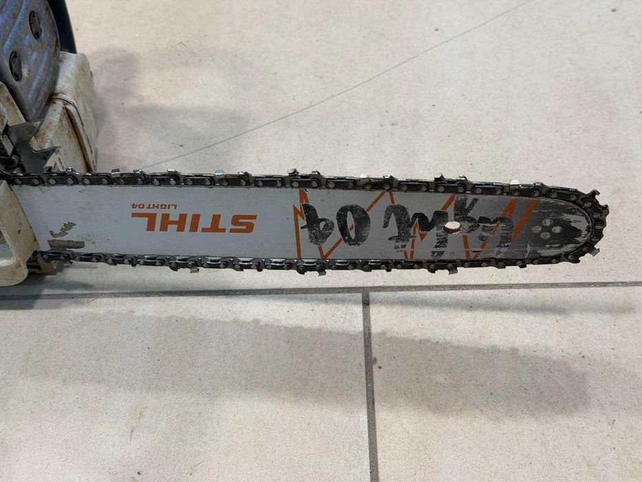 Резачка STIHL MS 231