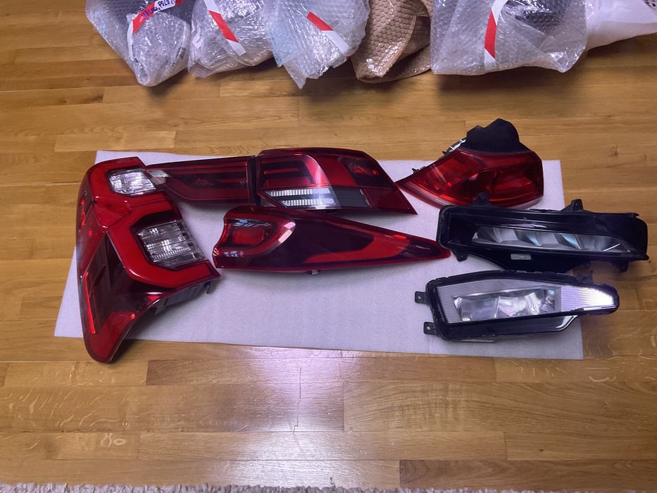 Stopuri led diverse modele originale