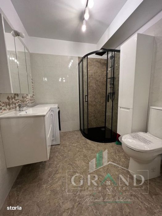 2 Camere | Balcon | Parcare Subterană | Lombului – Dambul Rotund