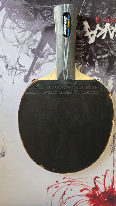 Продам ракетка настольный