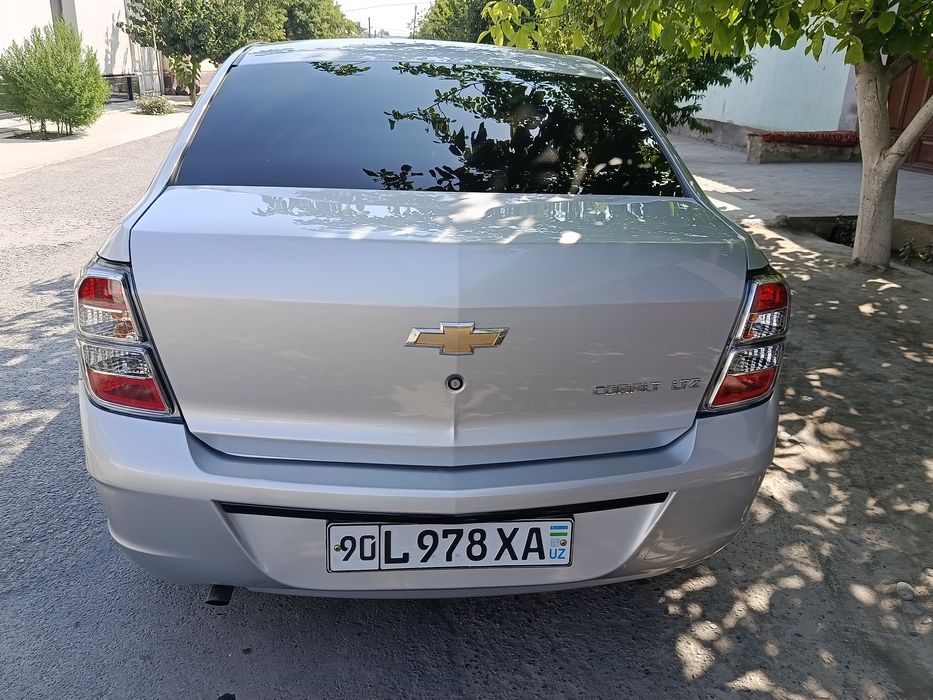 Кобаль 4 позицаа