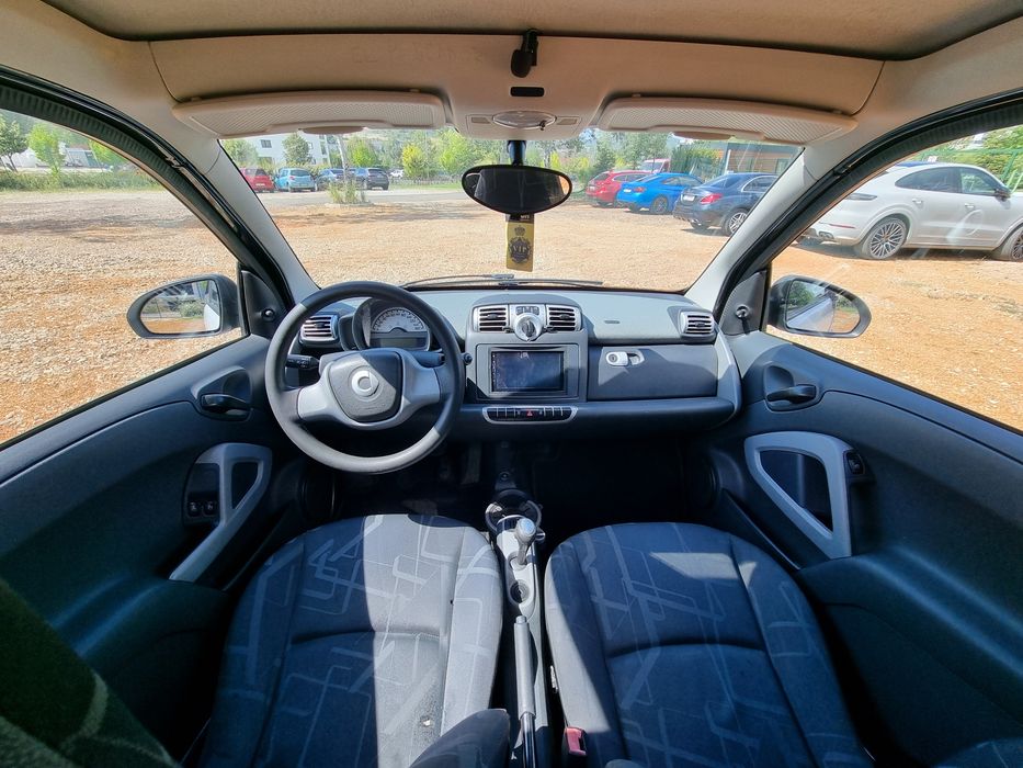 Smart FORTWO 451 1.0 Benzin, 2011 god