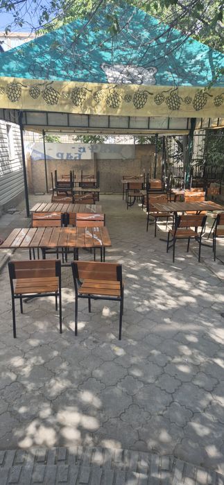 Сдаётся в аренду кафе