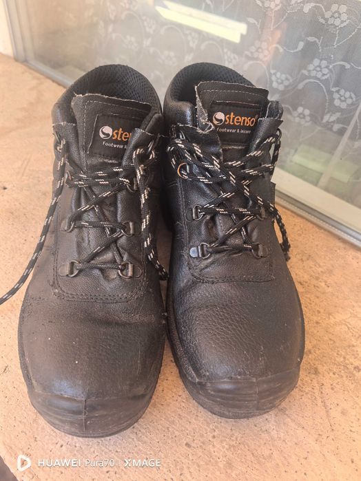 Мъжки обувки Stenso