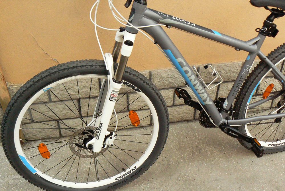 Bicicleta mountain bike Conway 29