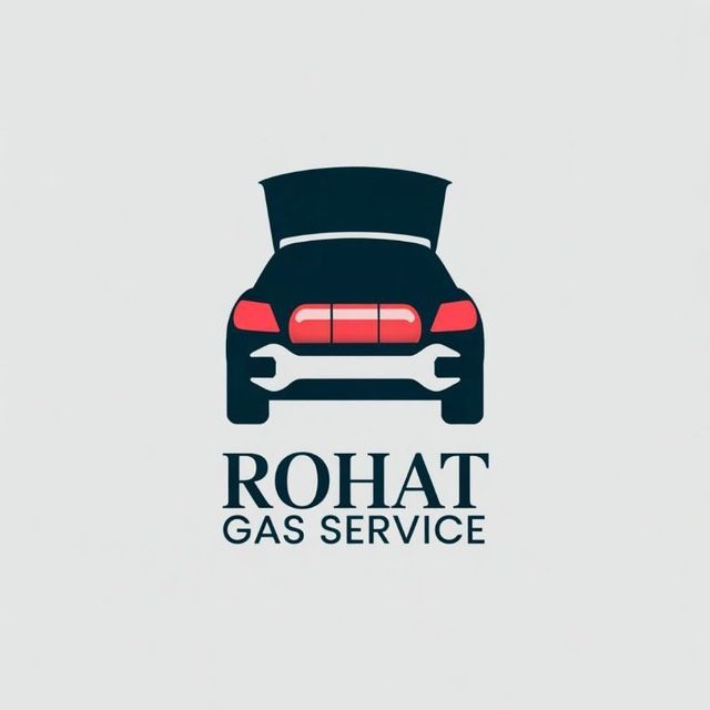 Metan Propan ustanovka