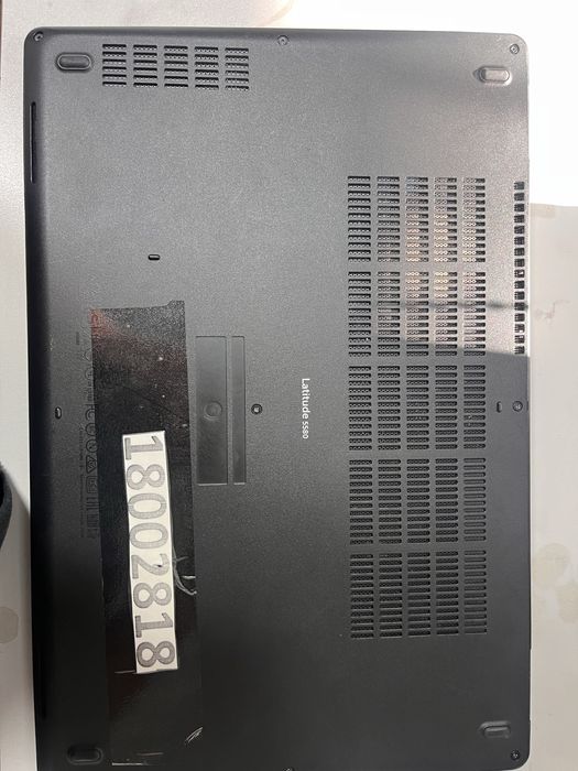 Ноутбук Dell сатылады