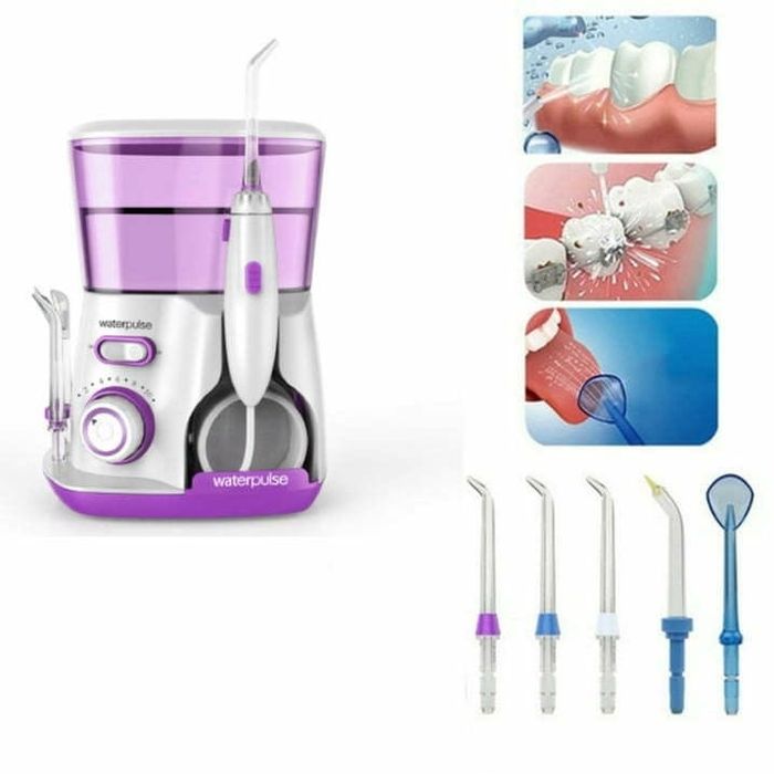 Ирригатор Waterpulse V300