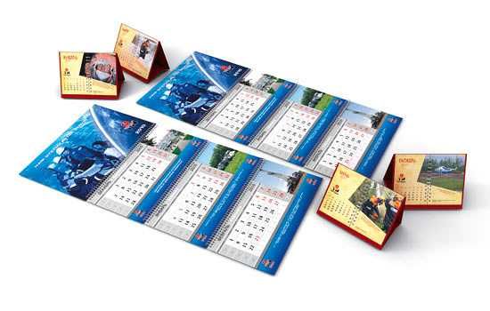 Услуги типографии