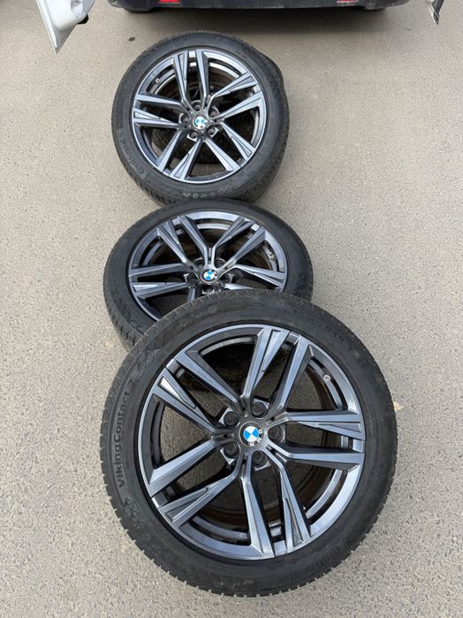 Оргинални Джанти за BMW G20/21/26 style 853