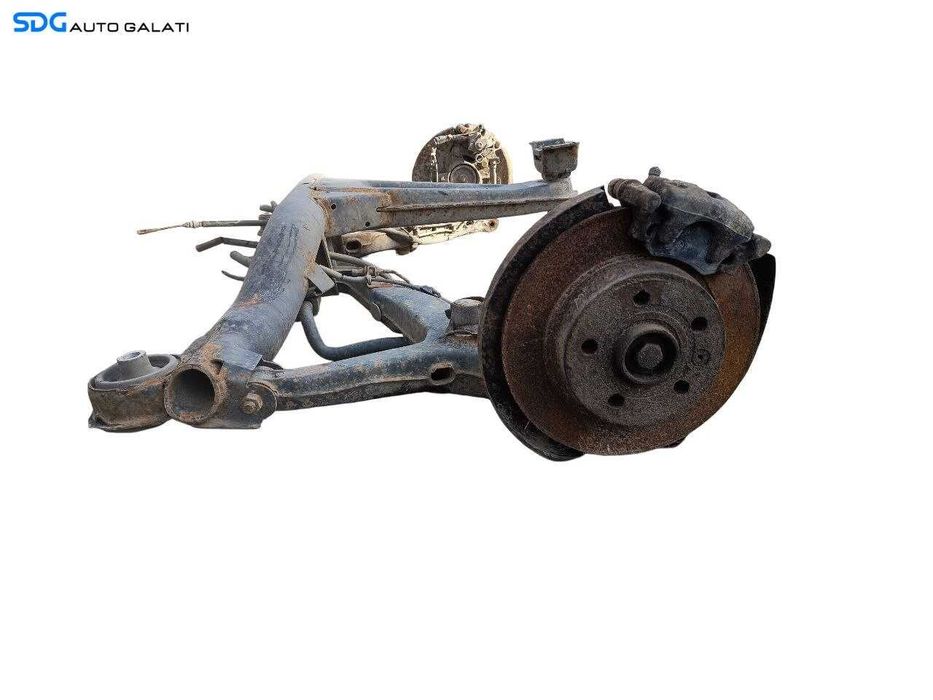 Punte Spate cu Brat Brate Fuzeta Fuzete Volkswagen Sharan 2001 - 2010 [LC2738]